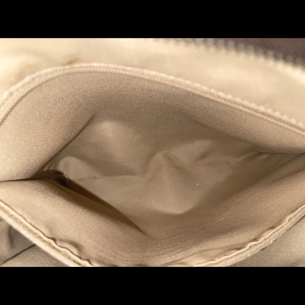 Authentic Coach Crossbody - Picture 11 of 12